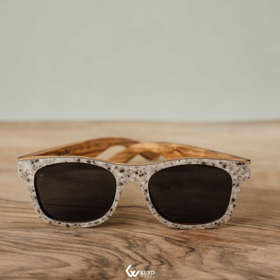Marble Classic Sunglasses