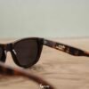 NY Wooden Sunglasses