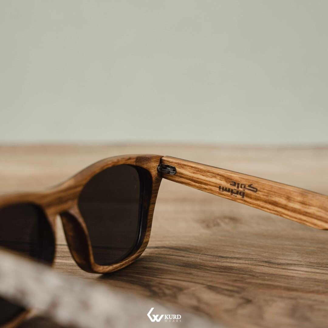 Marble Classic Sunglasses