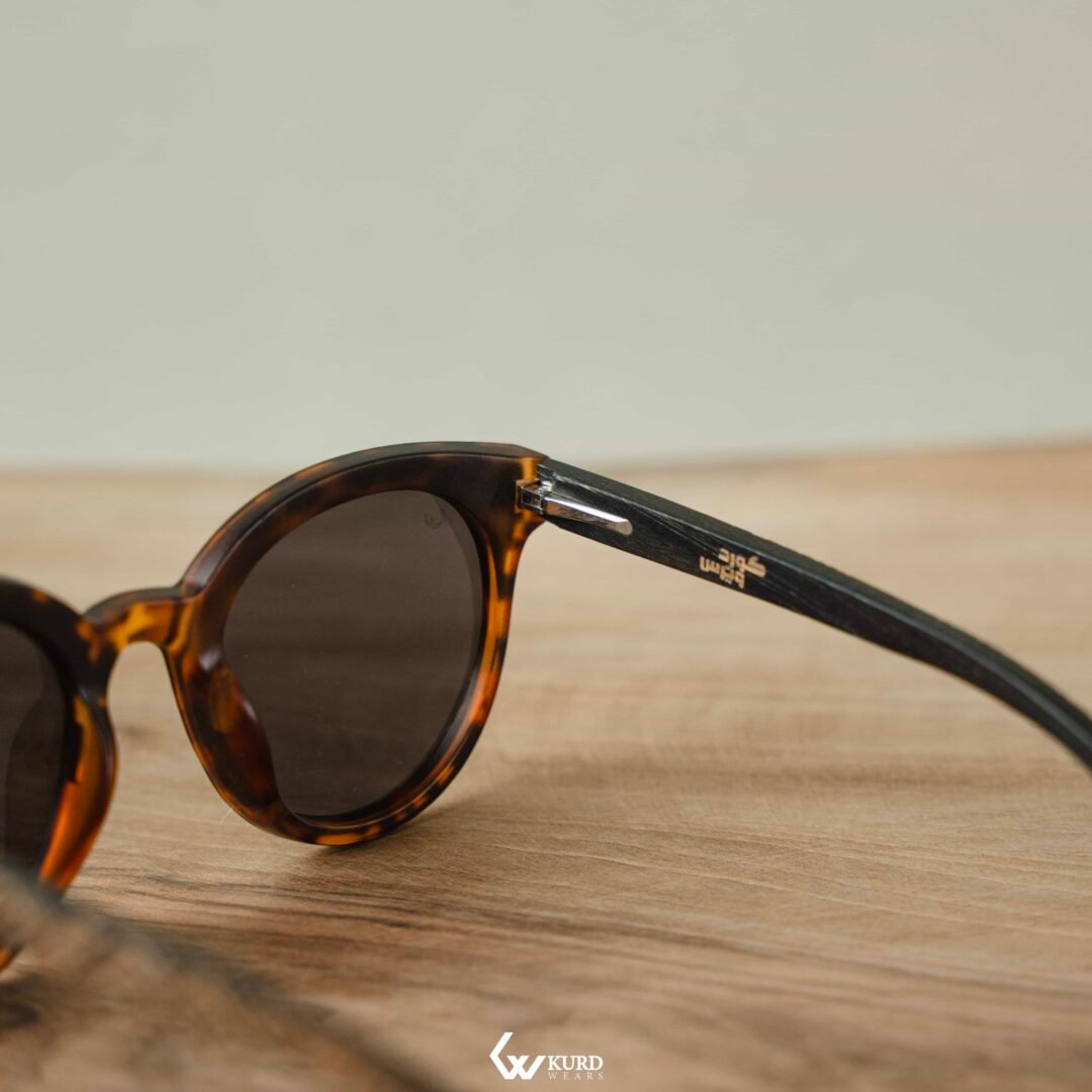 Chad Sunglasses